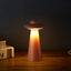 UFO Night Light Charging Desk Lamp - Zambeel