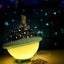 UFO Starry Sky Light Projection Light LED Night Light Creative Romance - Zambeel