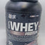 Ultimate Nutrition - Whey Gold (Original) © - Zambeel