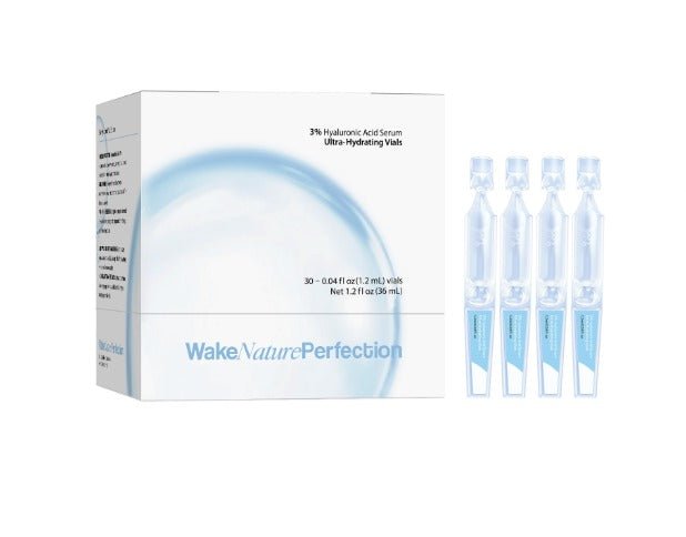 Ultra - Hydrating Hyaluronic Acid Serum - Zambeel