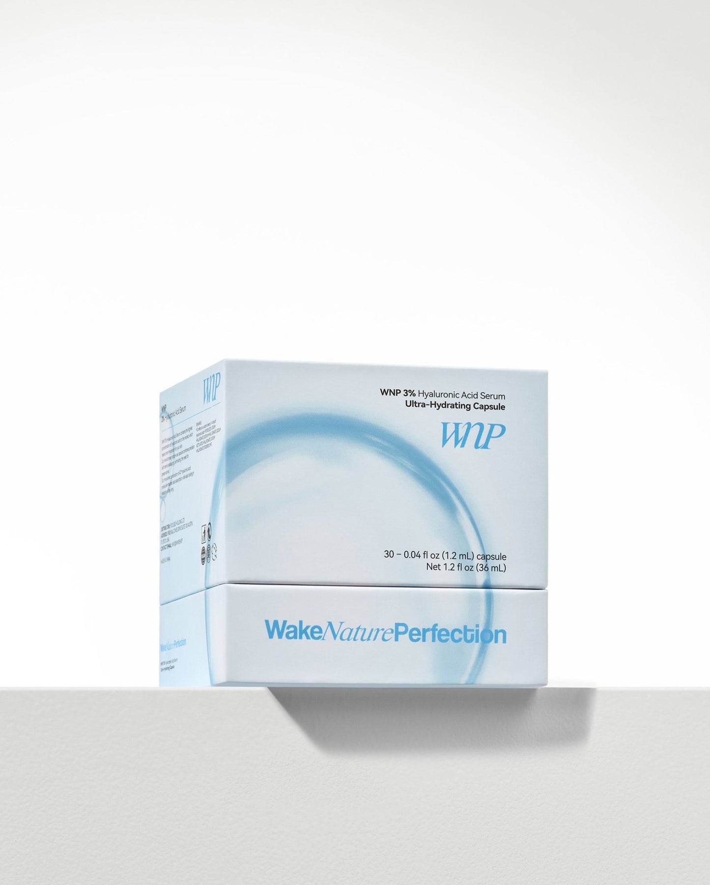 Ultra - Hydrating Hyaluronic Acid Serum - Zambeel