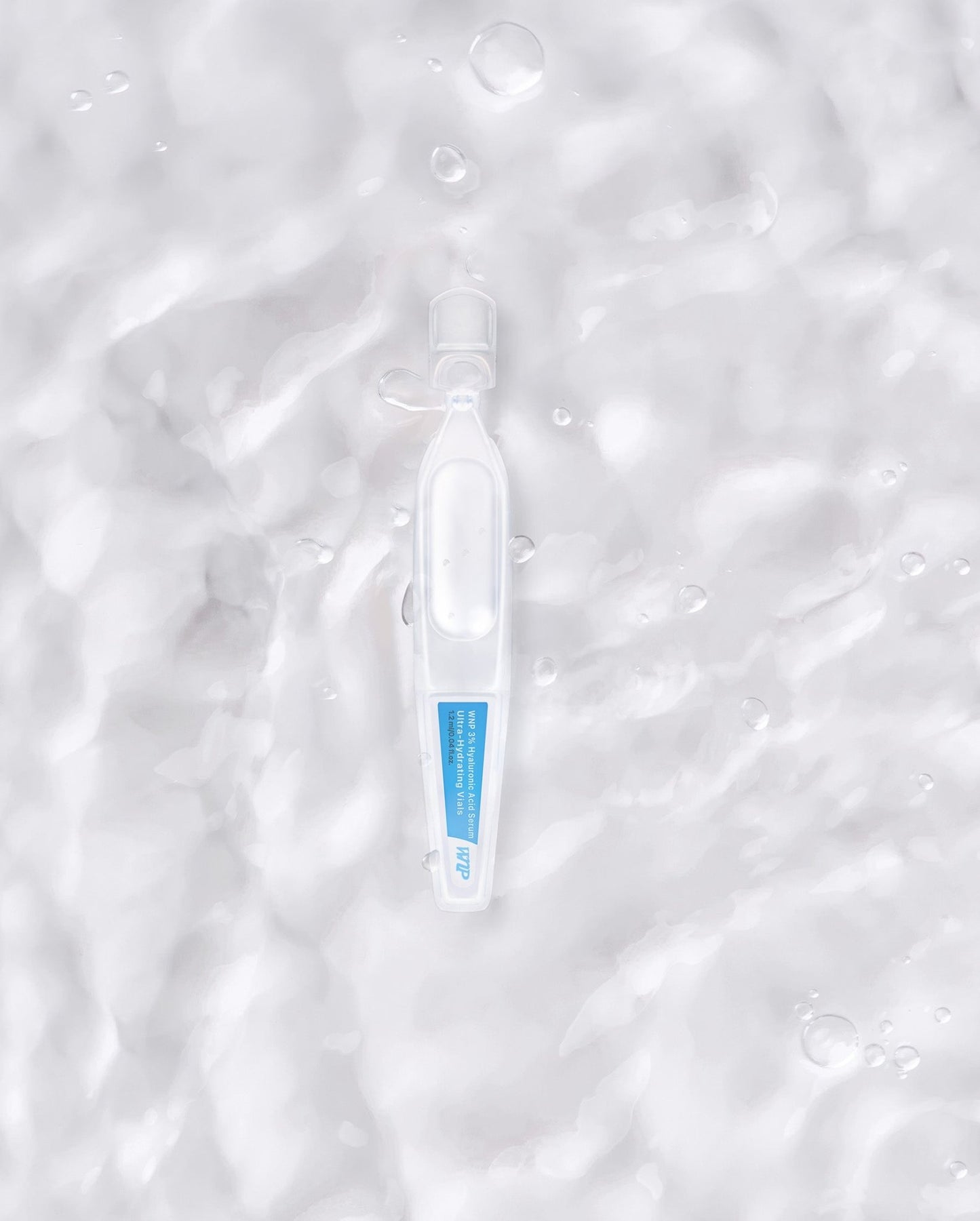 Ultra - Hydrating Hyaluronic Acid Serum - Zambeel