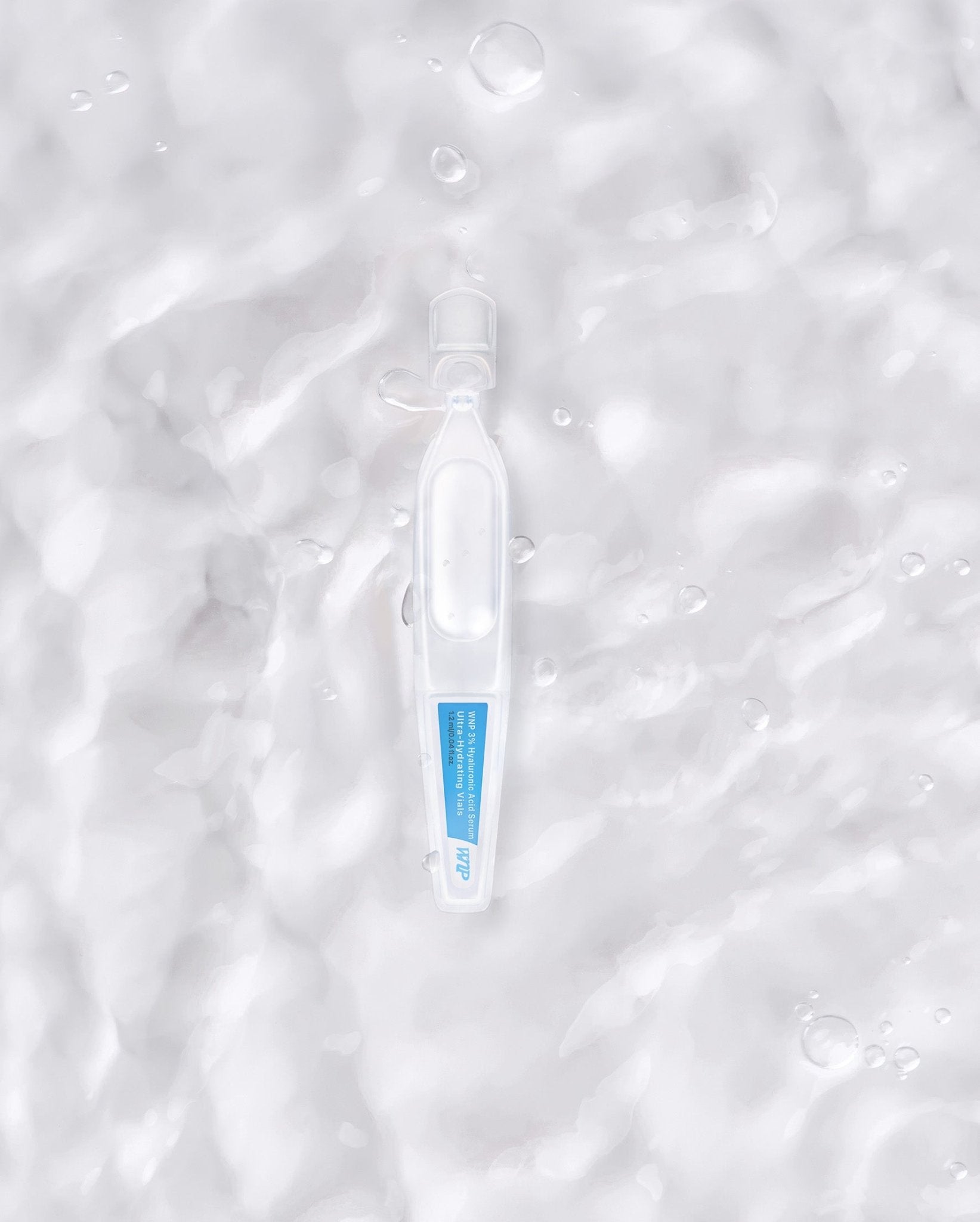 Ultra - Hydrating Hyaluronic Acid Serum - Zambeel