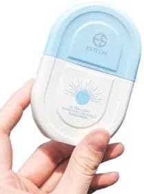 Ultra - light Invisible Hydrating Sunscreen (Original) - Zambeel