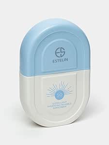 Ultra - light Invisible Hydrating Sunscreen (Original) - Zambeel