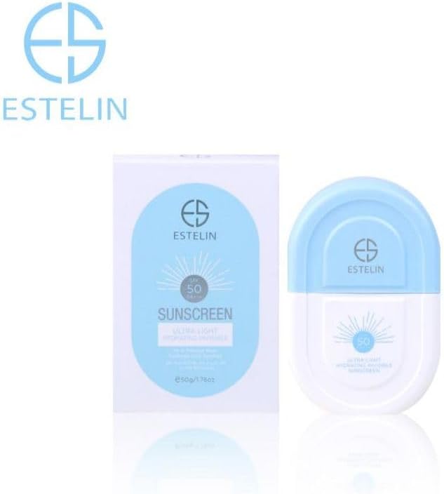 Ultra - light Invisible Hydrating Sunscreen (Original) - Zambeel