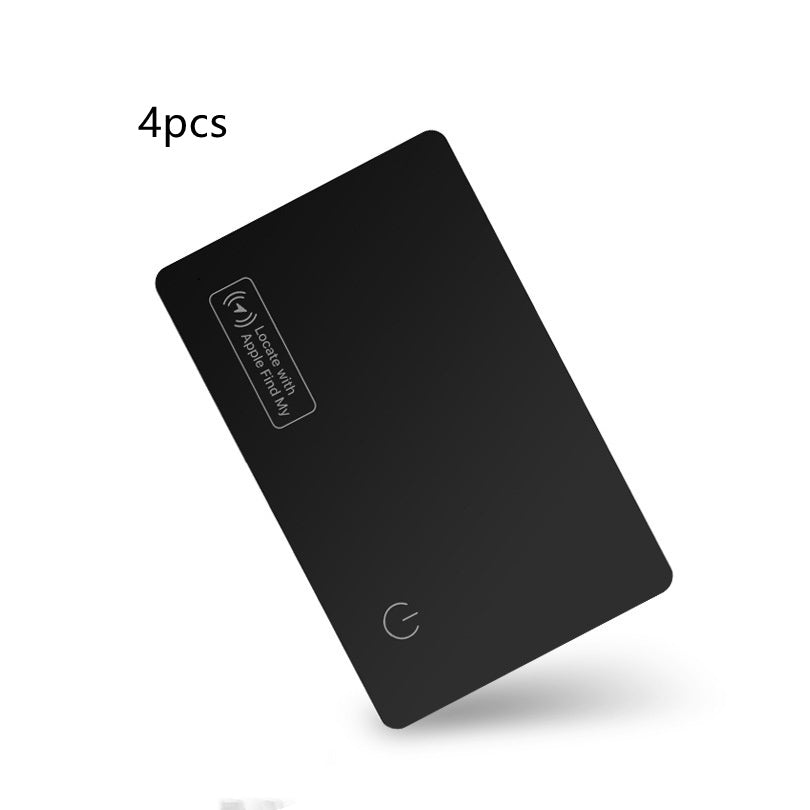 Ultra - thin Card Anti - loss Alarm Device Pet Tracking Artifact - Zambeel