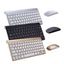 Ultra‑Slim Wireless Keyboard & Mouse Combo - Zambeel