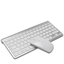 Ultra‑Slim Wireless Keyboard & Mouse Combo - Zambeel