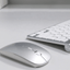 Ultra‑Slim Wireless Keyboard & Mouse Combo - Zambeel