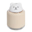 Ultrasonic Air Humidifier for Home Office Cartoon Rabbit 250ML USB Essential Oil Diffuser LED Light Lamp - Zambeel