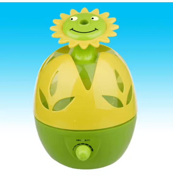 Ultrasonic Aroma Diffuser - Zambeel