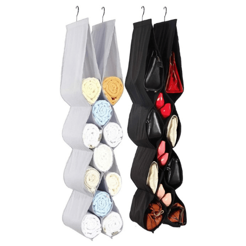 Umbra - Pocket Hanging Organizer - Zambeel