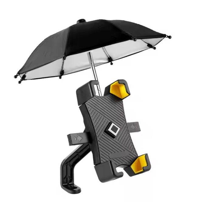 Umbrella Mobile Phone Holder - Zambeel