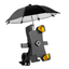 Umbrella Mobile Phone Holder - Zambeel