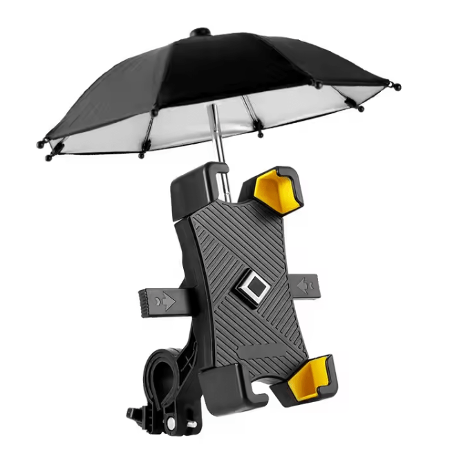 Umbrella Mobile Phone Holder - Zambeel