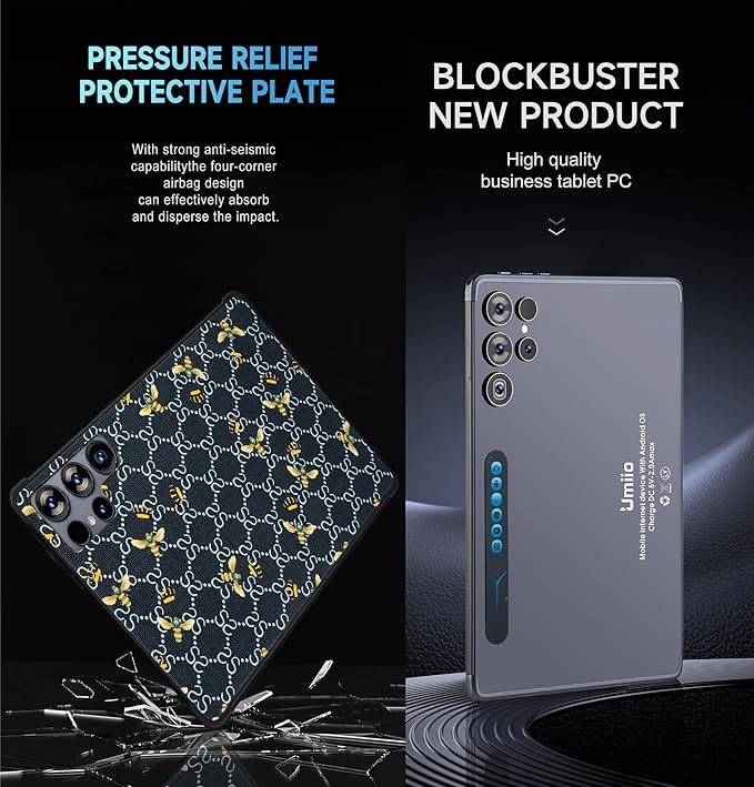 Umifo – Smart Tablet S24 Ultra © - Zambeel