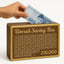 Umrah Saving Box - Zambeel