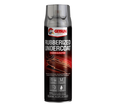 Undercoat Car Spray (500ml) - Zambeel