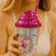 Unicorn Rainbow Cup with Straw - Zambeel