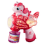 Unicorn Snowflake Bubble Gun - Zambeel