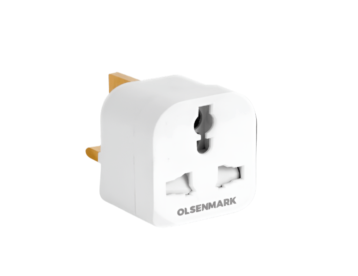 Universal Adapter Plug - Zambeel