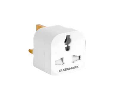 Universal Adapter Plug - Zambeel