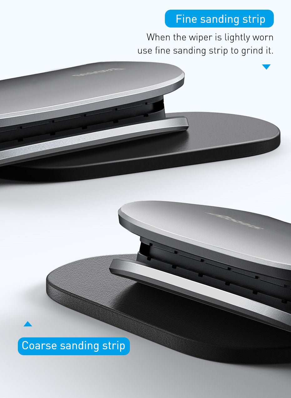 Universal Auto Windshield Wiper Repair Tools - Zambeel