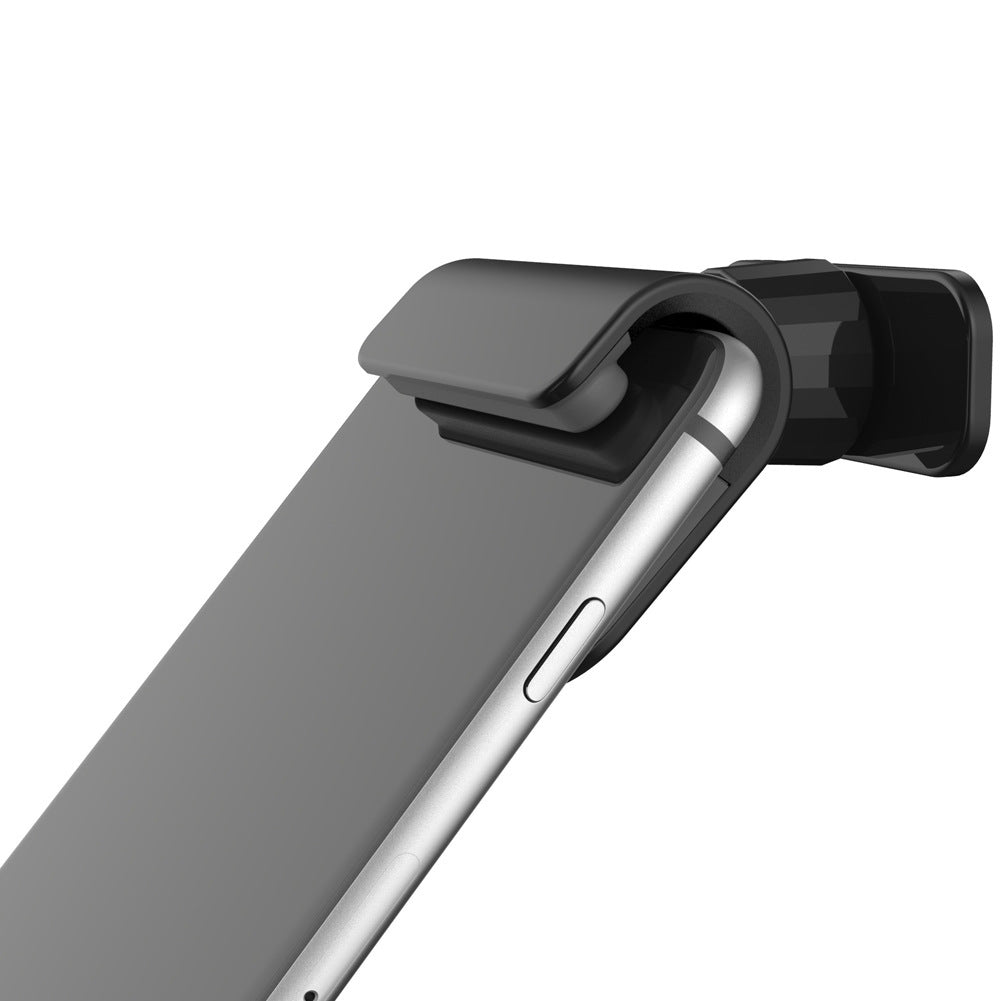 Universal Car Phone Holder for Phone 360 Degrees Phone Bracket Paste Type - Zambeel