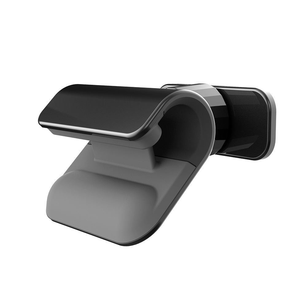 Universal Car Phone Holder for Phone 360 Degrees Phone Bracket Paste Type - Zambeel