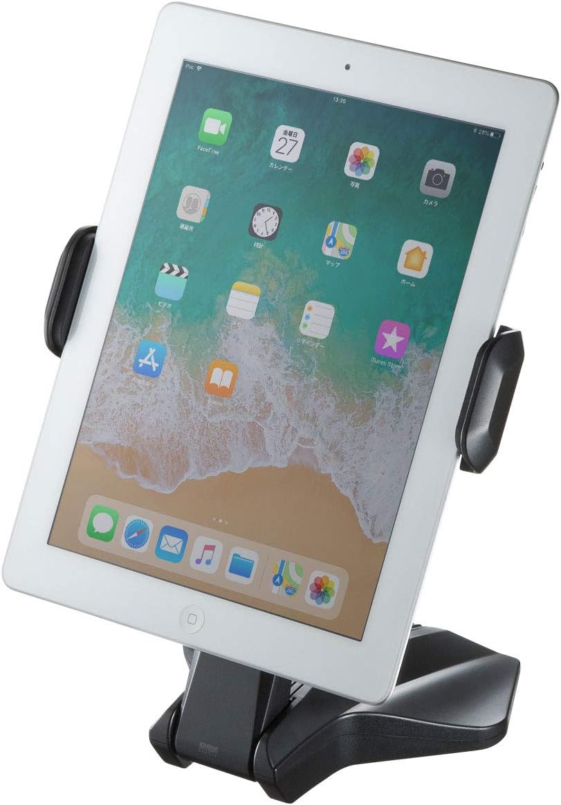 Universal Desk Tablet Mount Stand - Zambeel