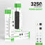 Universal Extension Power Socket - Zambeel