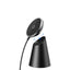 Universal Magnetic Suction Bracket Wireless Charger - Zambeel