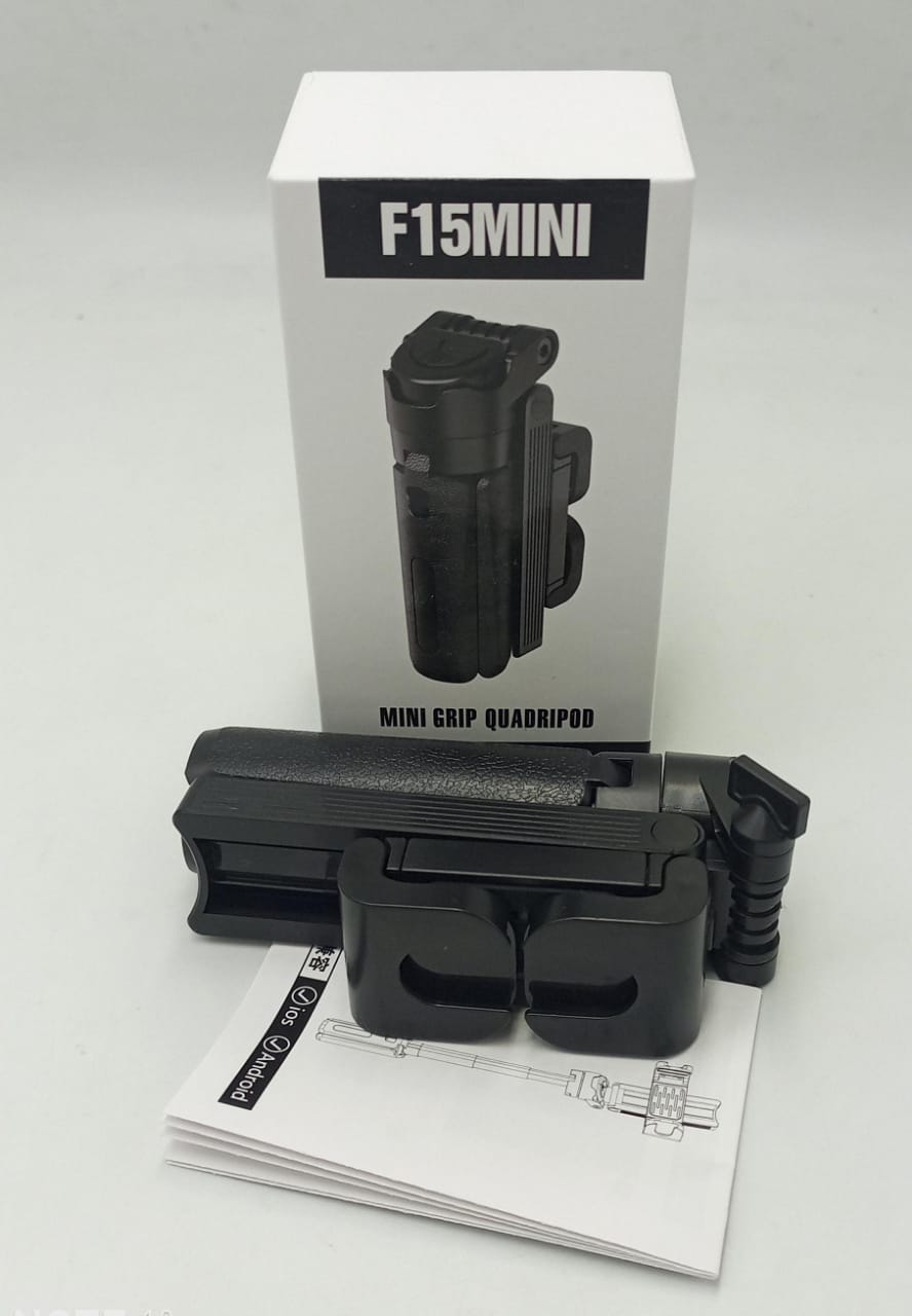 Universal Multi - function Live Broadcast Stand For Mobile Phones - Zambeel