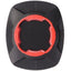 Universal Plastic Cycling Swivel Phone Holder - Zambeel