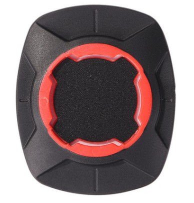 Universal Plastic Cycling Swivel Phone Holder - Zambeel