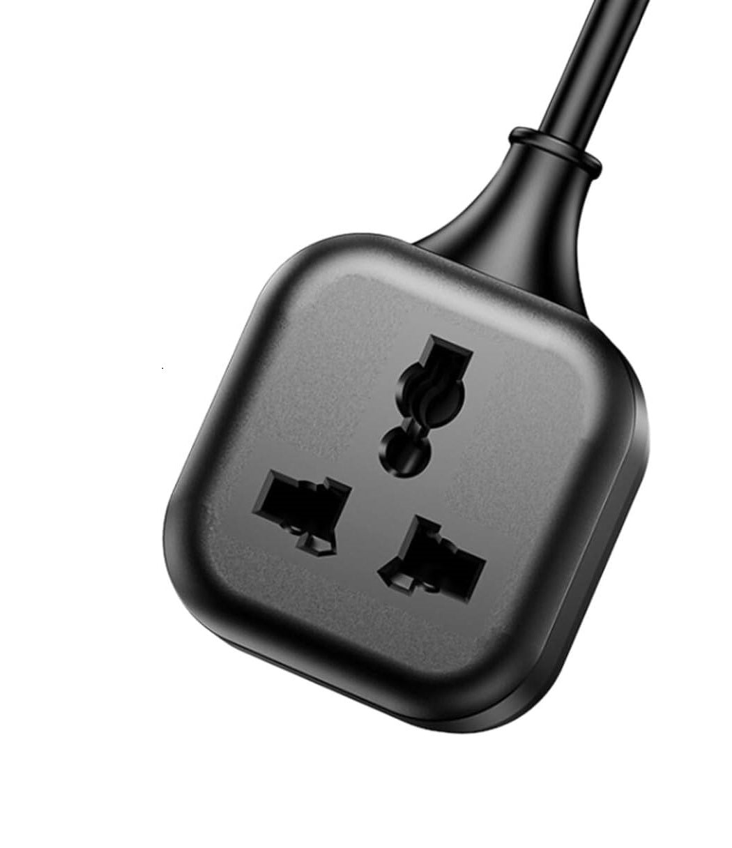 Universal Power Plug Extension Cable - Zambeel