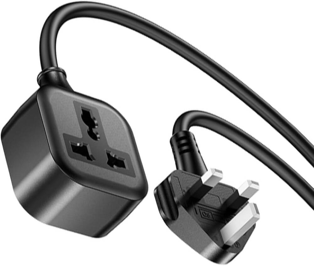 Universal Power Plug Extension Cable - Zambeel