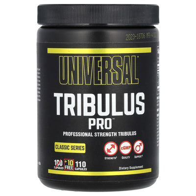 Universal - Tribulus Pro (Original) - Zambeel
