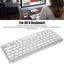 Universal Wireless Keyboard - Zambeel