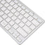 Universal Wireless Keyboard - Zambeel