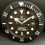 Luxury Submariner Wall Clock ©