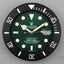 Luxury Submariner Wall Clock ©