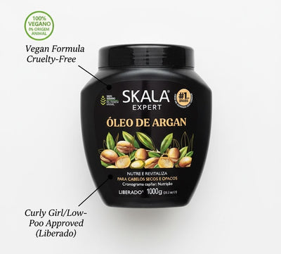 SKALA Expert - Argan Oil (Original)