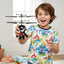 Hero Flying - Induction Venom Flying Toy