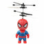 Hero Flying - Induction Spider Hero Flying Toy