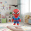Hero Flying - Induction Spider Hero Flying Toy