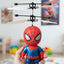 Hero Flying - Induction Spider Hero Flying Toy
