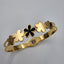 Black Clover Elegance Bangle
