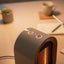 Portable Electric Air Heater